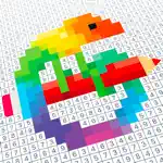 Pixel Art － Color by Number App Alternatives