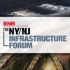 NY/NJ Infrastructure Forum icon