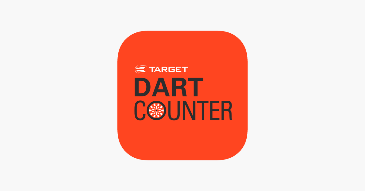 DartCounter im App Store