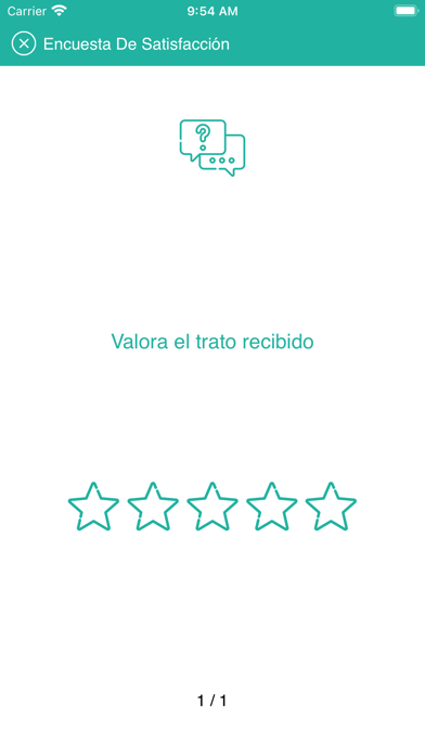 CampusHome Screenshot