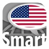 Smart-Teacherと学ぶアメリカ単語 - iPadアプリ