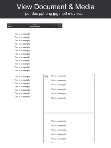 AiZip - Zip Rar圧縮解凍ツールのおすすめ画像4