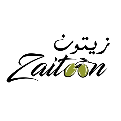 Zaitoon | زيتون icon