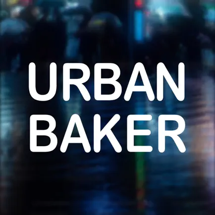 Urban Baker Cheats