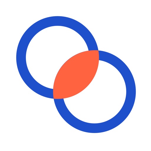 Shapr - Business Networking Icon