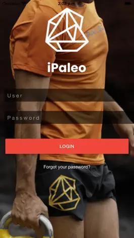 Game screenshot iPaleo mod apk