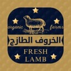 الخروف الطازج-Freshlamb icon