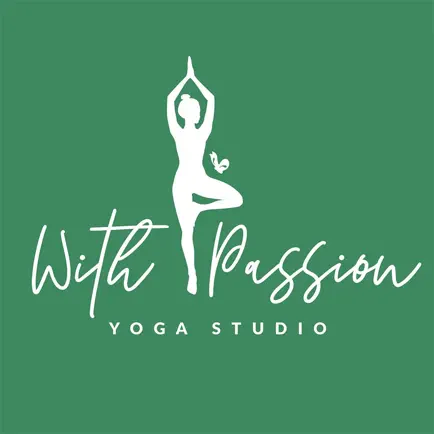 With Passion Studio Читы