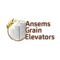 Ansems Grain Elevators