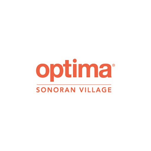 Optima Sonoran Village icon