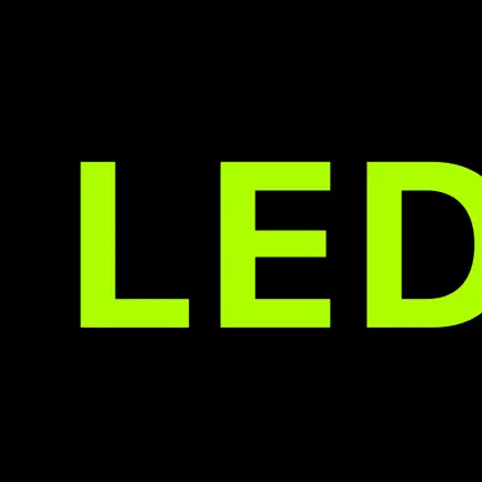 Sign LED Text Cheats
