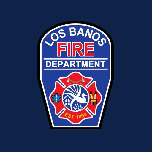 Los Banos Fire Department