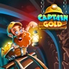 Captain Gold icon