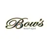 Bows Boutique App Feedback