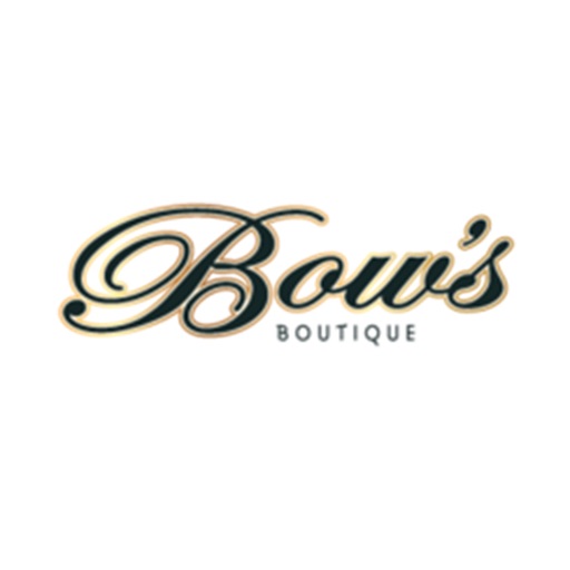 Bows Boutique icon