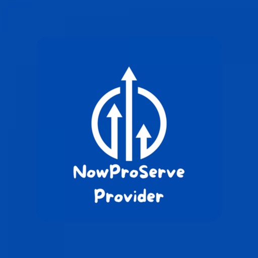 NowProServe Provider