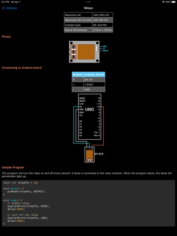 Arduino Programming Proのおすすめ画像8