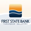 First State Bank Tahlequah, OK icon