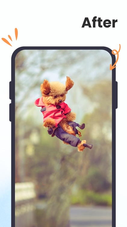 Remove Objects: Photo enhancer