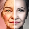 Old Face Filter Age Changer