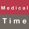 Medical Time idioms in English icon