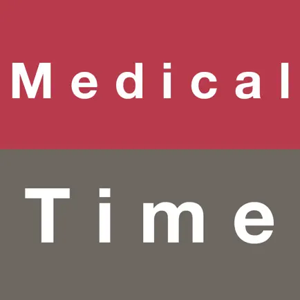Medical Time idioms in English Cheats