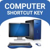 Learn keyboard Shortcut keys icon