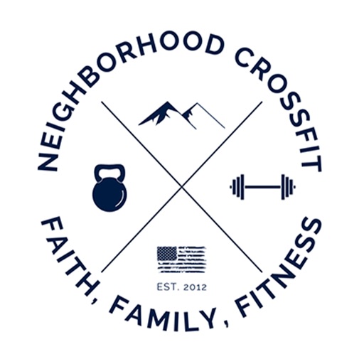 Neighborhood CrossFit icon