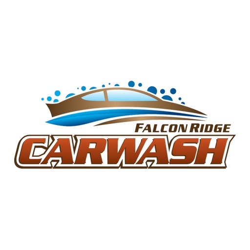 Falcon Ridge Car Wash icon