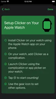 How to cancel & delete clicker - count anything 2