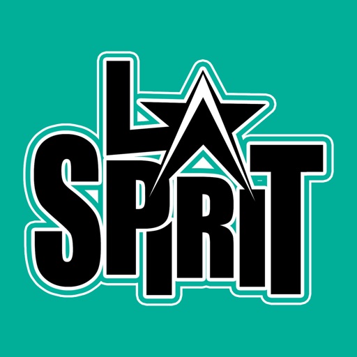 Louisiana Spirit - AppWisp.com