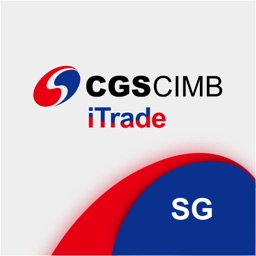 CGS-CIMB iTrade v3 (SG)