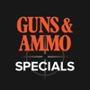 Guns & Ammo Specials - iPhoneアプリ