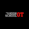 HighSchoolOT App Support