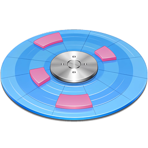 Disk Usage Report App Support