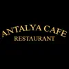 ANTALYA CAFE delete, cancel