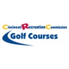 CRC Golf Courses icon