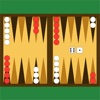 Simple Backgammon