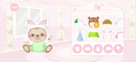 Game screenshot NaKo Pets: Birthday Party apk
