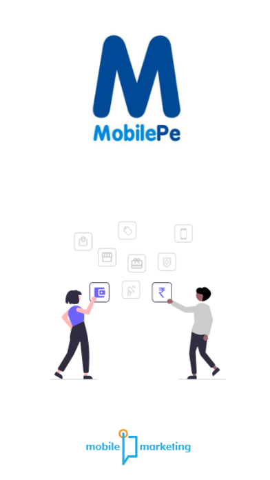 MobilePe Screenshot