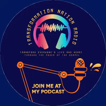 TRANSFORMATION NATION RADIO Читы