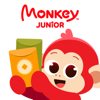 Monkey Junior-English for kids - Early Start Co. Ltd