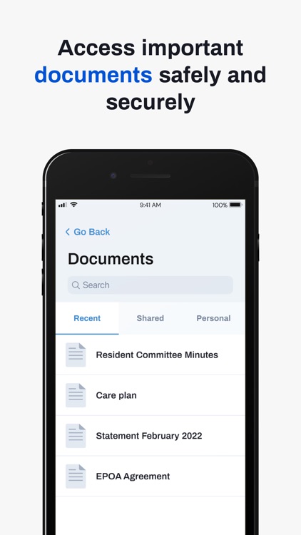 Homelife screenshot-3