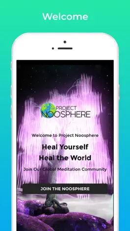Game screenshot Project Noosphere mod apk