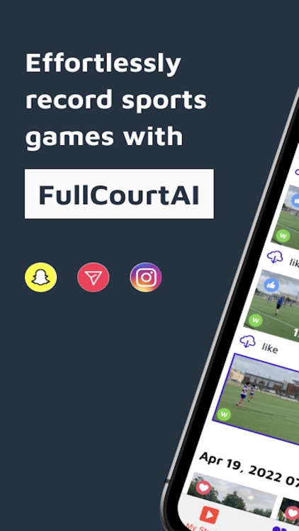 FullCourt.ai