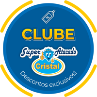 Super Atacado Cristal