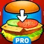 Burger Chef. Food cooking game