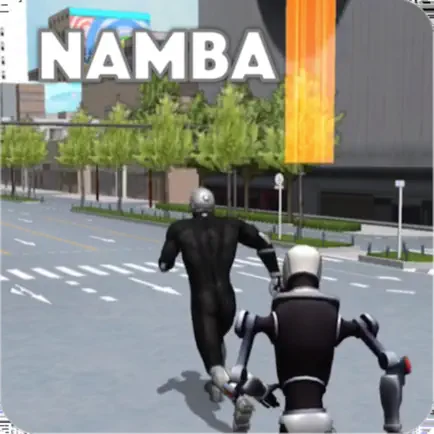 Namba Run Away Cheats