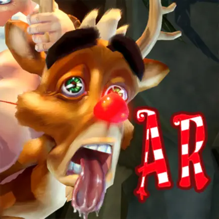 NapaliChristmasAR Cheats