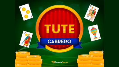 Tute Cabreroのおすすめ画像6